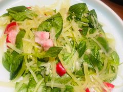 -58度品质川菜馆(经一路店)