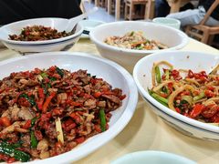-笨罗卜浏阳菜馆(龙华鹏润达店)