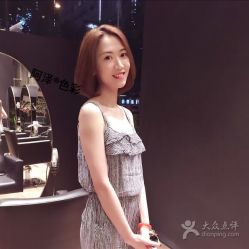 阿泽色彩 韩系色彩-意念造型