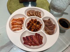 -盐韵石饼村·运城名菜楼(星河店)