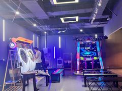 -Play1家庭娱乐中心(裕华万达店)