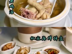 -铭家点心(秦岭路店)
