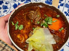 -好嫂子酱猪手•农家菜(学院南路店)