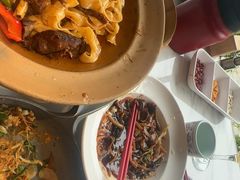 -塘桥老哥·常州鱼鲜土菜(勤业路店)