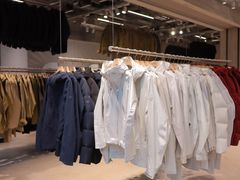 -迪桑特DESCENTE(北京三里屯BLANC店)