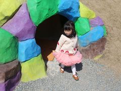 -前小桔亲子创意农场·草莓采摘·露营烧烤
