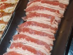 香香肥牛-燚青春泥炉烤肉(东泰店)