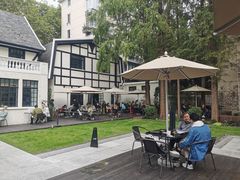 -一尺花园(安和花园店)