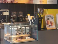 -麦当劳(国际社区店)