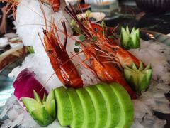 -甄御•海鲜新青岛菜(麦岛店)