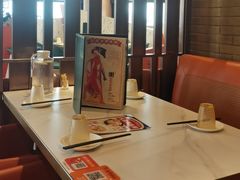 -香港深井掂檔烧鹅茶餐厅(海韵城店)