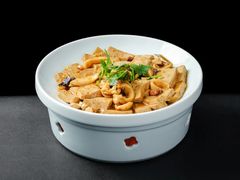 -靓湾海鲜·海景餐厅(小麦岛店)