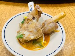 -福茂源横山铁锅羊肉(牡丹园店)