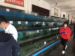 -钱大妈海鲜饭店(旅游大道店)