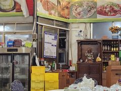 -红旗山庄(圭峰山店)