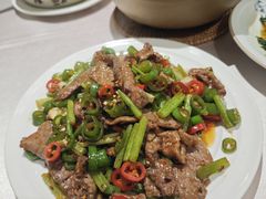 -阿莉餐厅(枣阳路店)