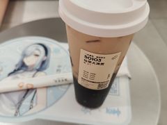 -喜茶(广州东方宝泰店)