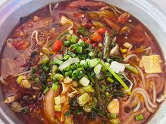 -官人桥番茄米线(温江行署店)