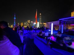 -外滩8号 whisky bar(金延大厦店)