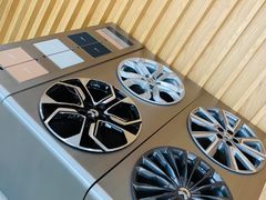 -蔚来体验中心(北京亦庄店)