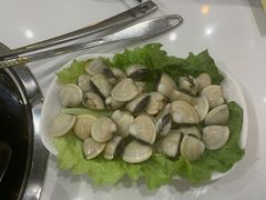 -刘记糟粕醋海鲜烧烤