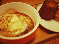 爱芙朵+卡路里+玛德莲-Kitchen·Y洋厨房西餐厅(王府壹号店)