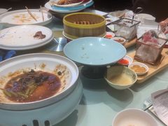-八珍饺子·烤鸭·家常菜