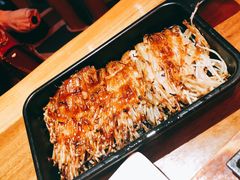 -肉串汪(望京店)