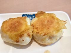 -韩海丽特色美食(秀州路店)