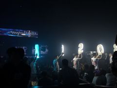 -SPACE(欢乐颂购物中心店)