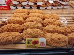 -味多美蛋糕(安定门店)