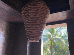 -海南清水湾莱佛士酒店