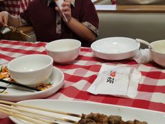 -西贝(华发商都店)