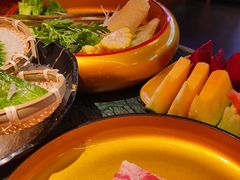 -牛New寿喜烧(曹路花园城店)
