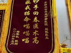 -美联众合爱康动物医院•复杂内科•肿瘤科•牙科•腔镜诊疗中心