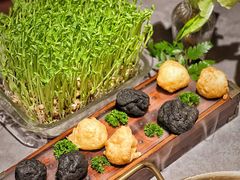 -罗勒家·养生火锅· Bistro(大望路店)