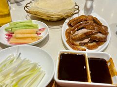 -郑州烤鸭总店