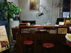 -时光漫步酒店(北京国子监簋街店)