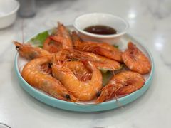-郭姐·威海渔村(黄兴路店)