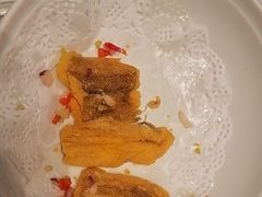 -阿明小菜·海鲜·上海菜(梅陇店)