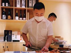 -鮨青(恒基名人购物中心店)