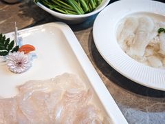 -围炉夜话·潮汕卤水火锅(榕江店)