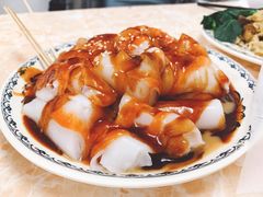 -渔记茶餐厅(渔村店)