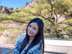 -黄山玉屏楼宾馆餐厅