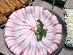 -老鼎旺安格斯牛肉火锅(衡艺广场店)