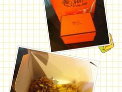 幸福袋-檬舒舒MonChouChou(久光百货店)
