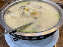 -旺角餐厅(潮州大道店)