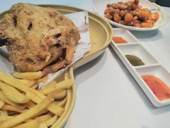-纳家楼·地道陕菜(劳动路店)