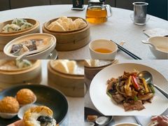 -潮府馆·非遗潮州菜·世纪公园(新国际博览中心店)