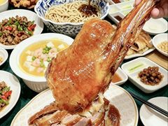 -便宜坊烤鸭店(亦庄京东店)